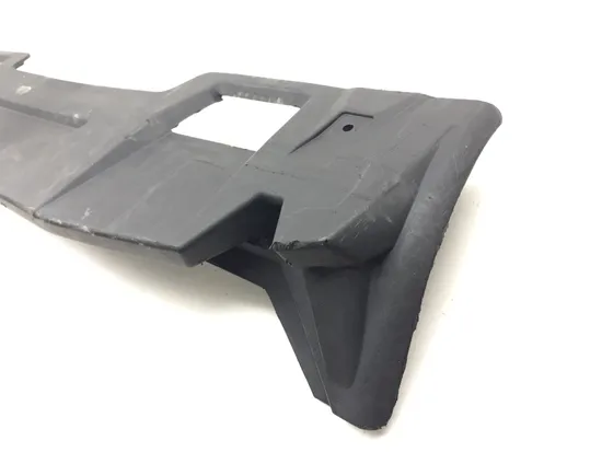 Roof Visor Trim Panel 2017 Polaris RZR XP Turbo EPS 2838A 3