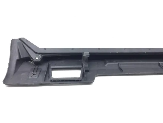 Roof Visor Trim Panel 2017 Polaris RZR XP Turbo EPS 2838A 6