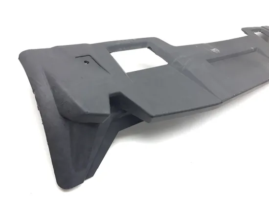 Roof Visor Trim Panel 2017 Polaris RZR XP Turbo EPS 2838A 2