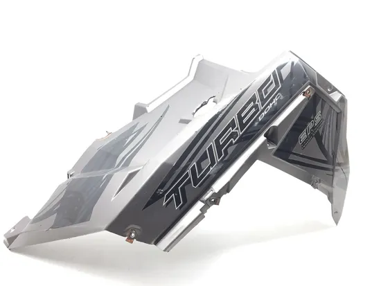 Left Driver Front Fender 2017 Polaris RZR XP Turbo EPS 2838A x