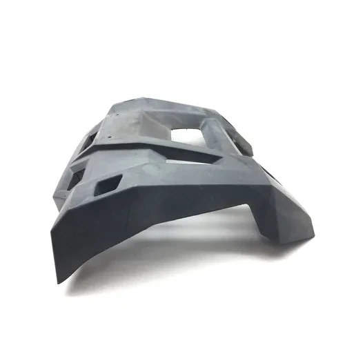 Rear Bumper Cover 2017 Polaris RZR XP Turbo EPS 2838A x 11