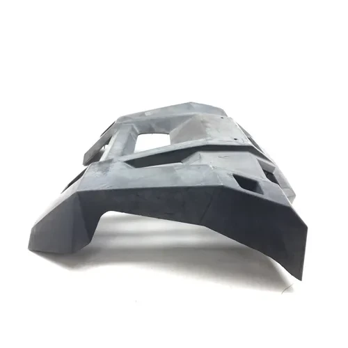 Rear Bumper Cover 2017 Polaris RZR XP Turbo EPS 2838A x 7