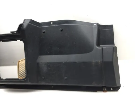 Rear Upper Close Off Panel 2017 Polaris RZR XP Turbo EPS 2838A