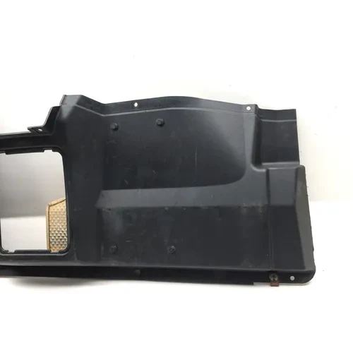 Rear Upper Close Off Panel 2017 Polaris RZR XP Turbo EPS 2838A 7