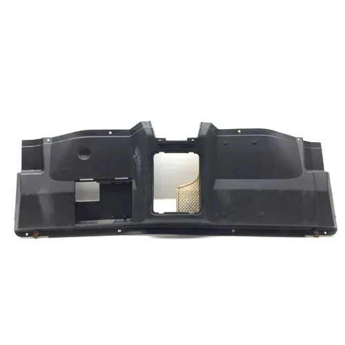 Rear Upper Close Off Panel 2017 Polaris RZR XP Turbo EPS 2838A 3