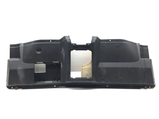 Rear Upper Close Off Panel 2017 Polaris RZR XP Turbo EPS 2838A