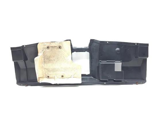 Rear Upper Close Off Panel 2017 Polaris RZR XP Turbo EPS 2838A