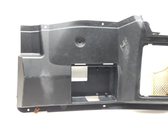 Rear Upper Close Off Panel 2017 Polaris RZR XP Turbo EPS 2838A