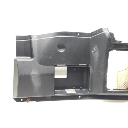 Rear Upper Close Off Panel 2017 Polaris RZR XP Turbo EPS 2838A 5