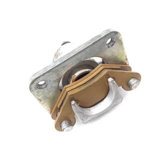 Right Passenger Rear Brake Caliper 2012 Polaris RZR 800 EFI 2828A 5