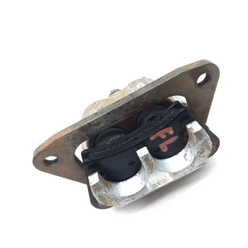Left Driver Front Brake Caliper 2012 Polaris RZR 800 EFI 2828A 5