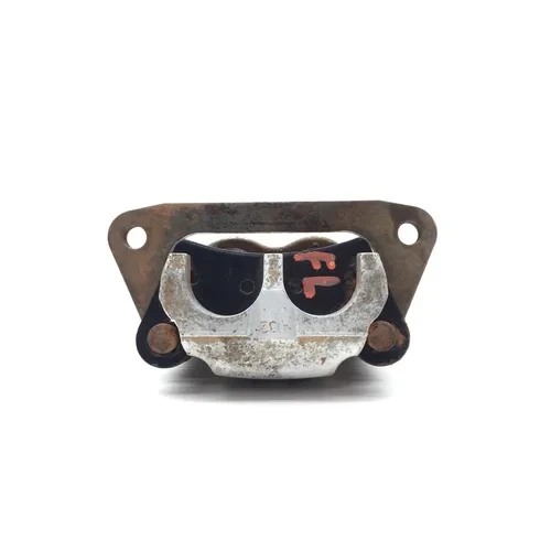 Left Driver Front Brake Caliper 2012 Polaris RZR 800 EFI 2828A 3