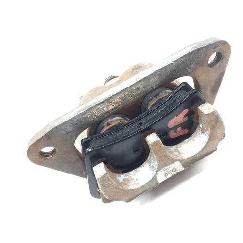 Right Passenger Front Brake Caliper 2012 Polaris RZR 800 EFI 2828A 5