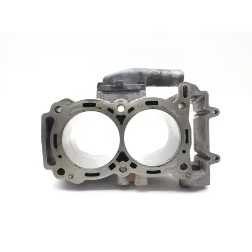 Engine Cylinder Jug W Piston 2017 Polaris RZR XP Turbo EPS 2838A 17