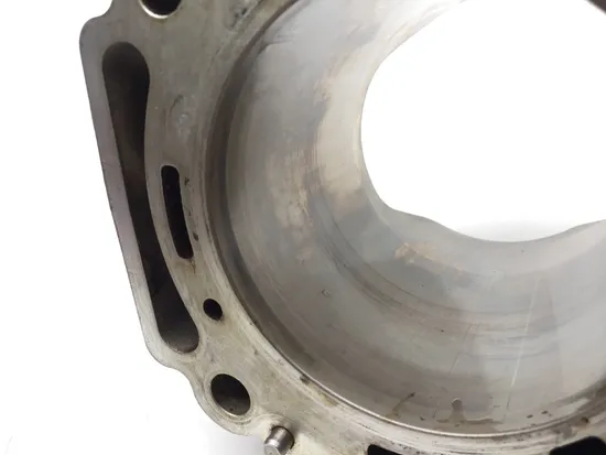 Engine Cylinder Jug W Piston 2017 Polaris RZR XP Turbo EPS 2838A