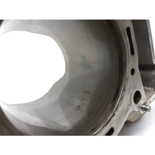 Engine Cylinder Jug W Piston 2017 Polaris RZR XP Turbo EPS 2838A 19