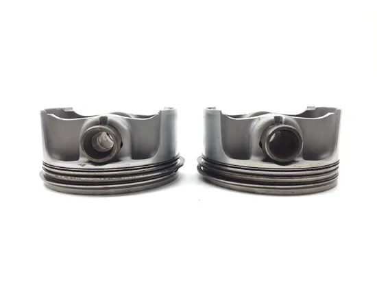 Engine Cylinder Jug W Piston 2017 Polaris RZR XP Turbo EPS 2838A