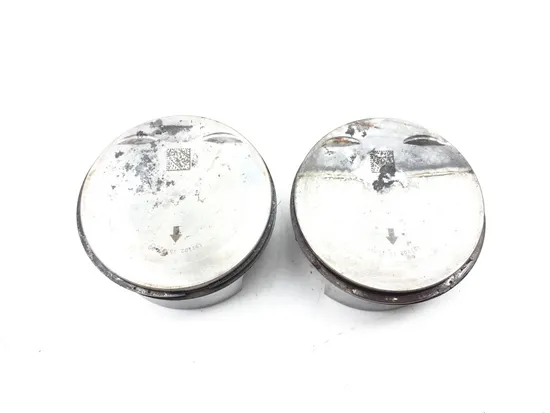 Engine Cylinder Jug W Piston 2017 Polaris RZR XP Turbo EPS 2838A