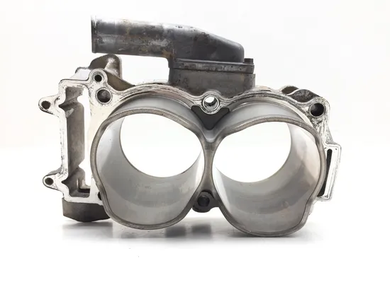 Engine Cylinder Jug W Piston 2017 Polaris RZR XP Turbo EPS 2838A