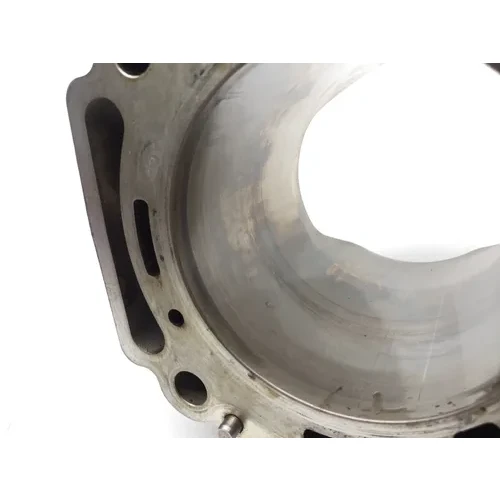 Engine Cylinder Jug W Piston 2017 Polaris RZR XP Turbo EPS 2838A 21
