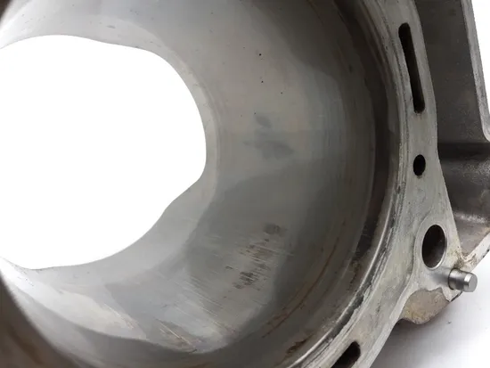 Engine Cylinder Jug W Piston 2017 Polaris RZR XP Turbo EPS 2838A