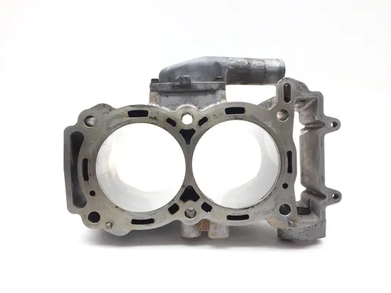 Engine Cylinder Jug W Piston 2017 Polaris RZR XP Turbo EPS 2838A