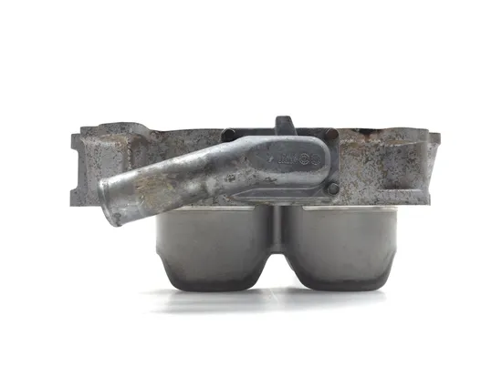 Engine Cylinder Jug W Piston 2017 Polaris RZR XP Turbo EPS 2838A