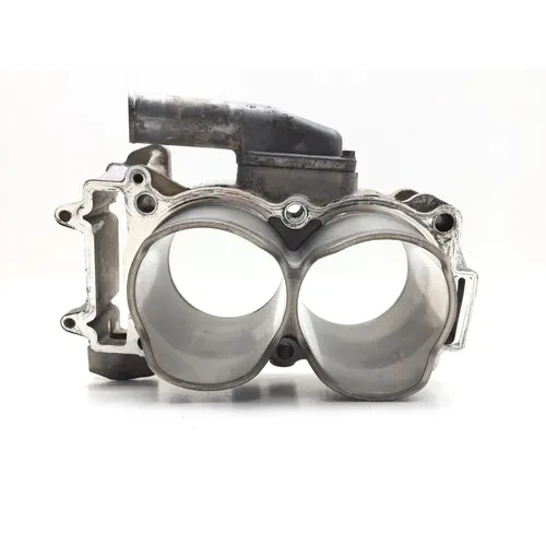 Engine Cylinder Jug W Piston 2017 Polaris RZR XP Turbo EPS 2838A 22