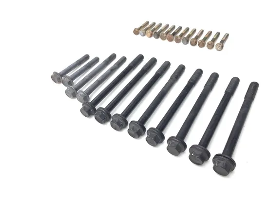 Engine Center Cases Case Bolts 2017 Polaris RZR XP Turbo EPS 2838A