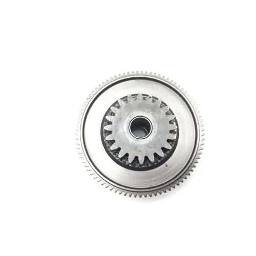 Engine Starter Gears 2017 Polaris RZR XP Turbo EPS 2838A x 9