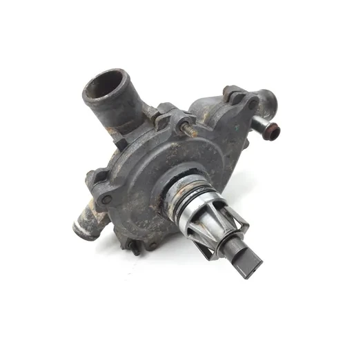 Engine Water Pump Assembly 2017 Polaris RZR XP Turbo EPS 2838A 12