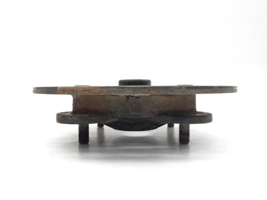 Front Wheel Hub with Rotor B 2017 Polaris RZR XP Turbo EPS 2838A x