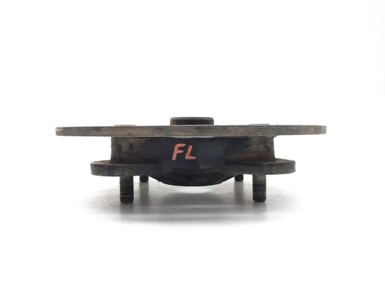 Front Wheel Hub with Rotor B 2017 Polaris RZR XP Turbo EPS 2838A x