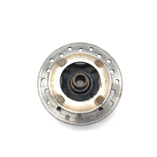 Front Wheel Hub with Rotor B 2017 Polaris RZR XP Turbo EPS 2838A x 3