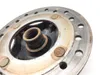 Front Wheel Hub with Rotor B 2017 Polaris RZR XP Turbo EPS 2838A x