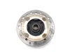 Front Wheel Hub with Rotor B 2017 Polaris RZR XP Turbo EPS 2838A x