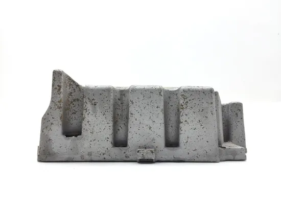 Oil Pan 2017 Polaris RZR XP Turbo EPS 2838A