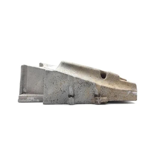 Oil Pan 2017 Polaris RZR XP Turbo EPS 2838A 9