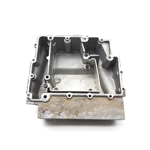 Oil Pan 2017 Polaris RZR XP Turbo EPS 2838A 16
