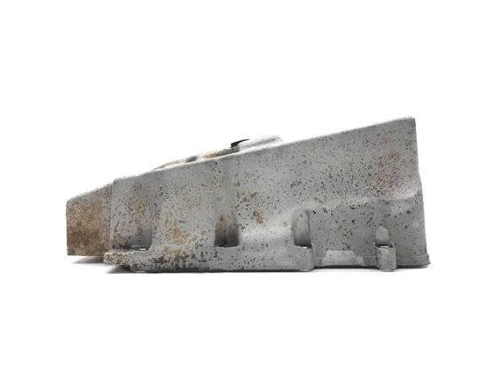 Oil Pan 2017 Polaris RZR XP Turbo EPS 2838A