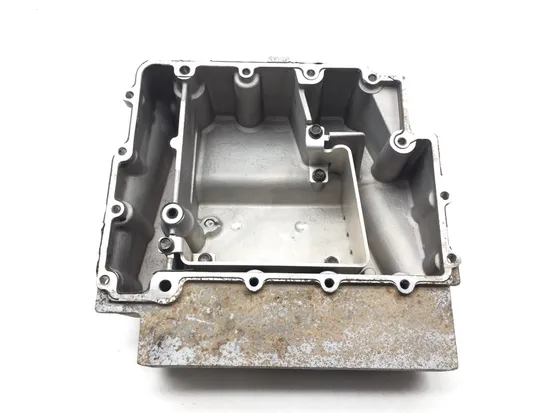 Oil Pan 2017 Polaris RZR XP Turbo EPS 2838A