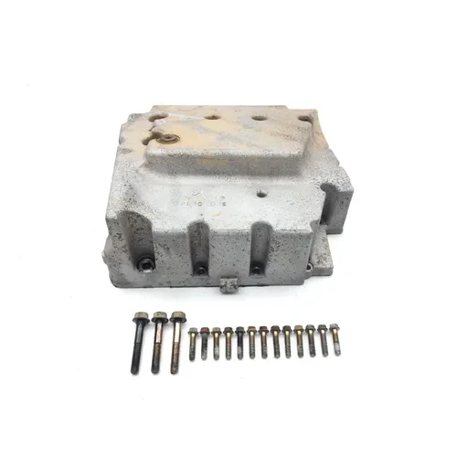 Oil Pan 2017 Polaris RZR XP Turbo EPS 2838A 3