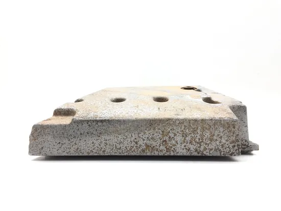 Oil Pan 2017 Polaris RZR XP Turbo EPS 2838A