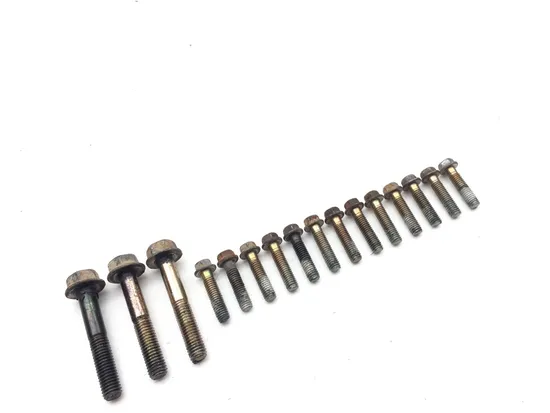 Oil Pan 2017 Polaris RZR XP Turbo EPS 2838A