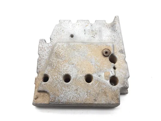 Oil Pan 2017 Polaris RZR XP Turbo EPS 2838A