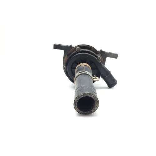 Turbo Water Pump 2017 Polaris RZR XP Turbo EPS 2838A 9