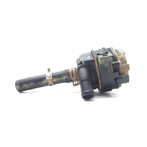 Turbo Water Pump 2017 Polaris RZR XP Turbo EPS 2838A 3
