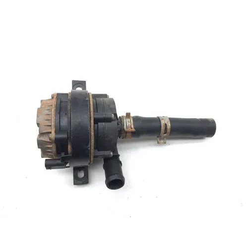 Turbo Water Pump 2017 Polaris RZR XP Turbo EPS 2838A 12