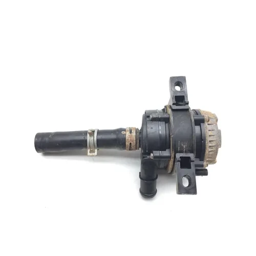 Turbo Water Pump 2017 Polaris RZR XP Turbo EPS 2838A 11