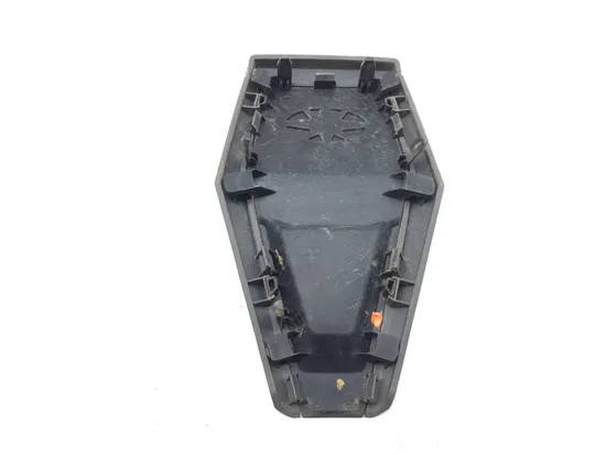 Steering Wheel Center Cap 2017 Polaris RZR XP Turbo EPS 2838A x